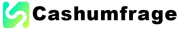 CashUmfrage.de Logo